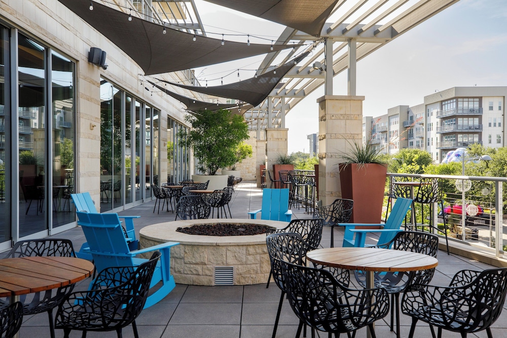 Archer Hotel Austin at the Domain - photo 97