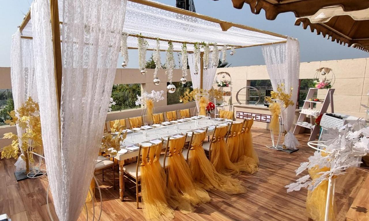 Bravura Gold Resort — Meerut — photo 5