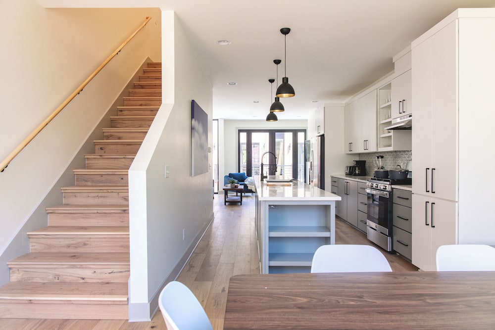 The Trailhead Mews - photo 13