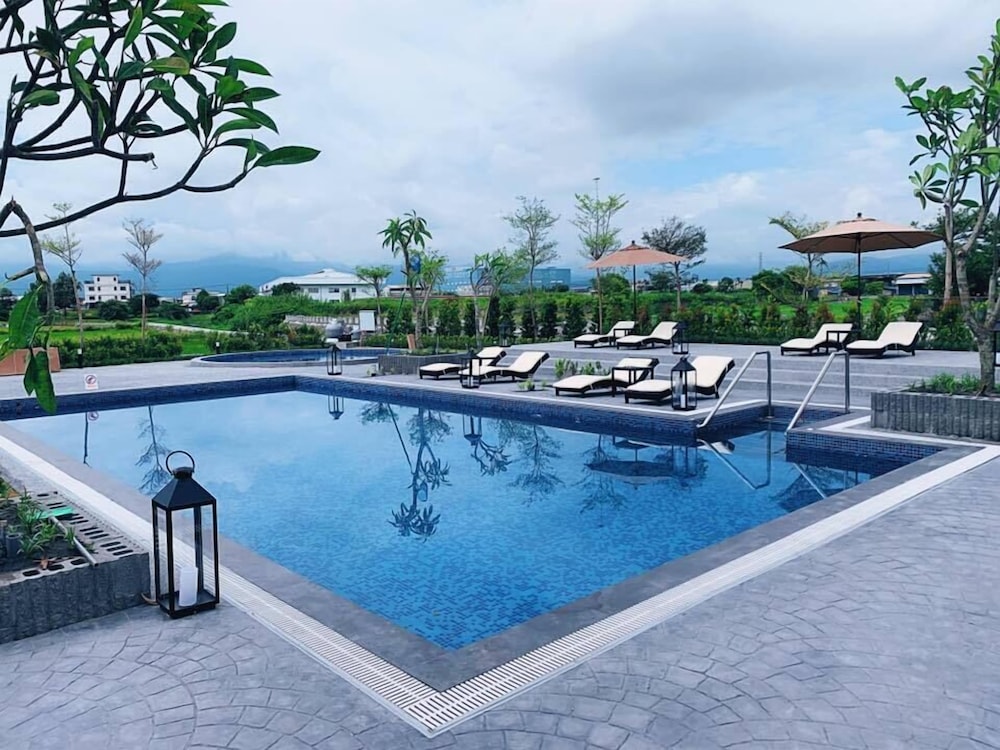 Tsang Kuo Resort - last minute hotel in Yilan