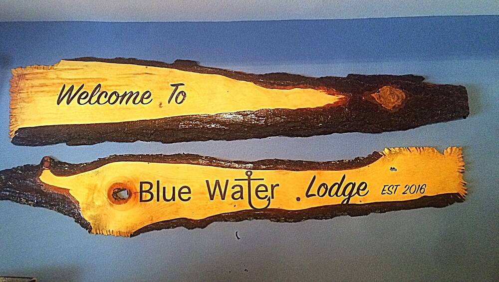 Blue Water Resort - photo 2