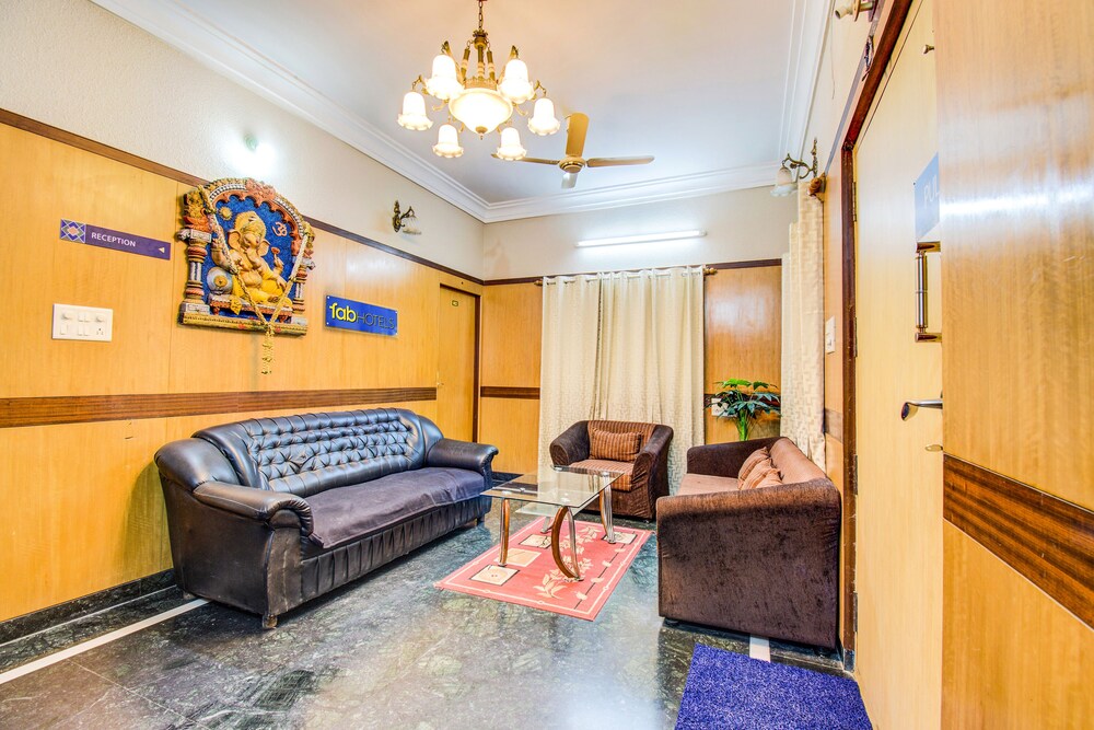 Oyo Rooms Hsr Layout Bda Complex — Bengaluru — photo 2