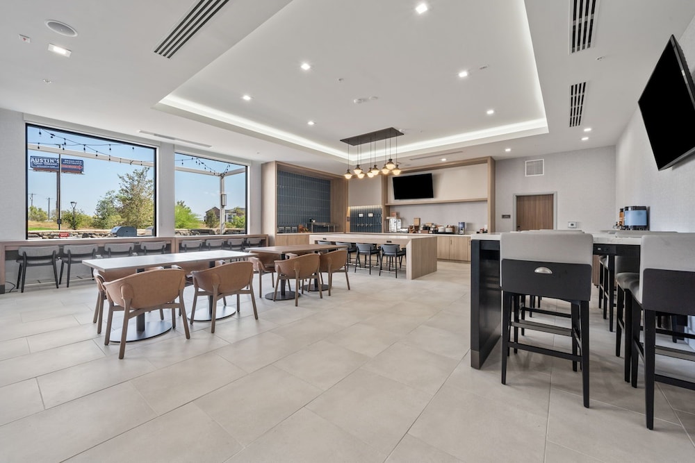 Homewood Suites By Hilton Austin Airport - photo 56
