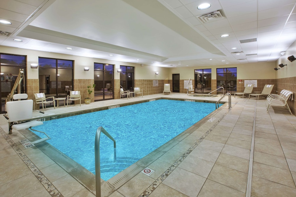 Hampton Inn Brockport NY - photo 28