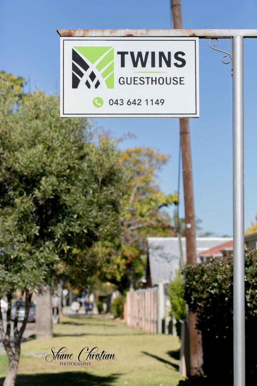 Twins Guesthouse — 4-Star Luxury Hotel in East London, South Africa