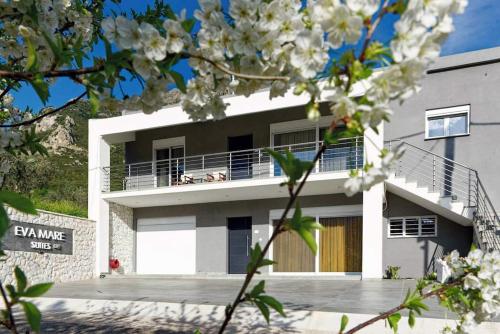 Eva Mare Suites - last minute hotel in Kandila