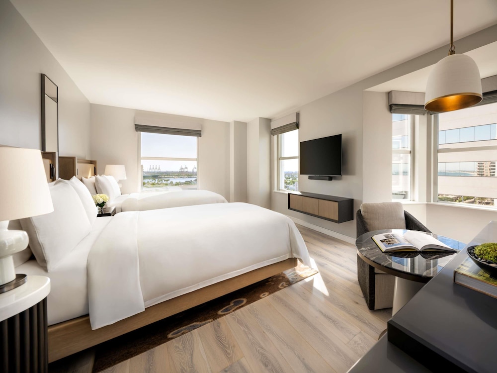 Fairmont Breakers Long Beach - photo 24