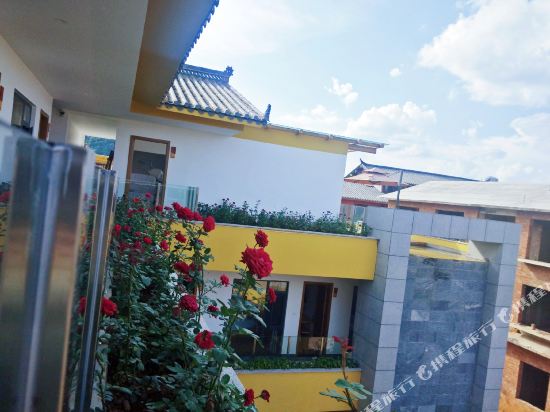 Yun Shang Qing Qiu in Jinping, People's Republic of China