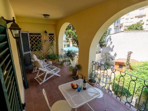 Casa Cosi Masaccio — 4-Star Luxury Hotel in Florence, Italy