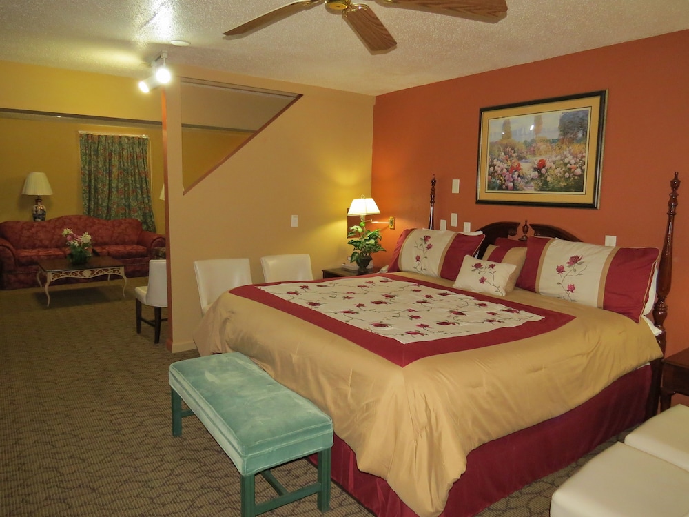 First Western Inn Caseyville - photo 22