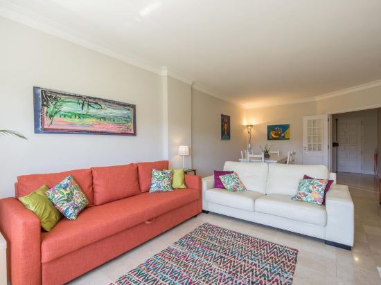 Farmers Market Vila Apartment — 4-Star Luxury Hotel in Cascais, Portugal