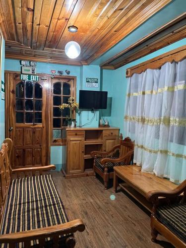 Ming Ayen Lodge — Sagada — photo 3