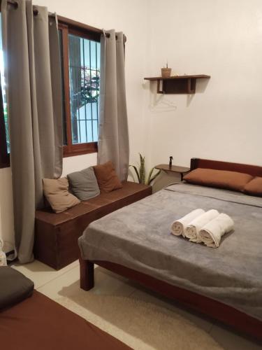 Pascoe’s Units Siargao Suites in General Luna, Philippines