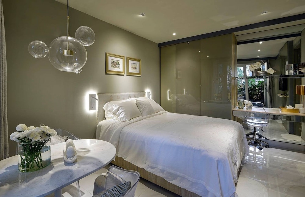 Bed In Town Saigon in Ho Chi Minh City, Vietnam