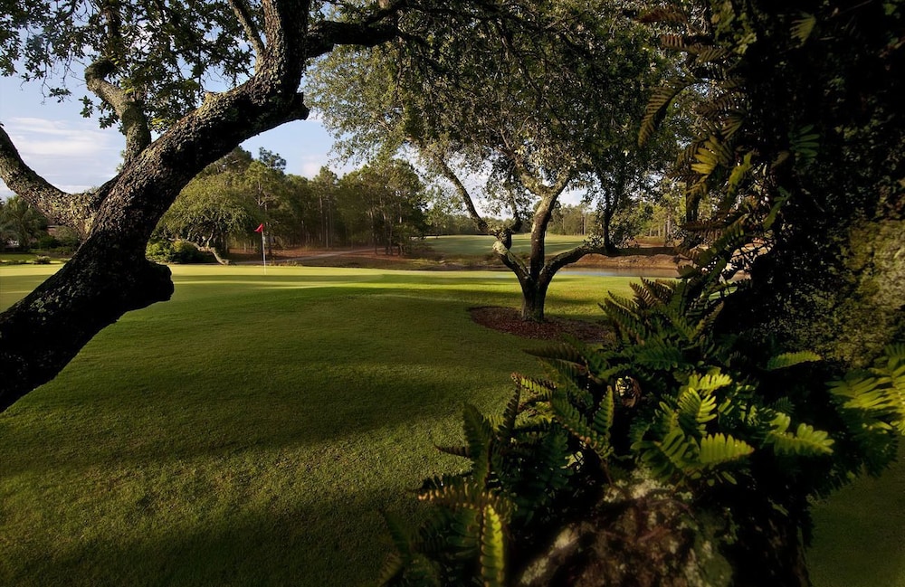 Beau Rivage Golf & Resort - photo 20
