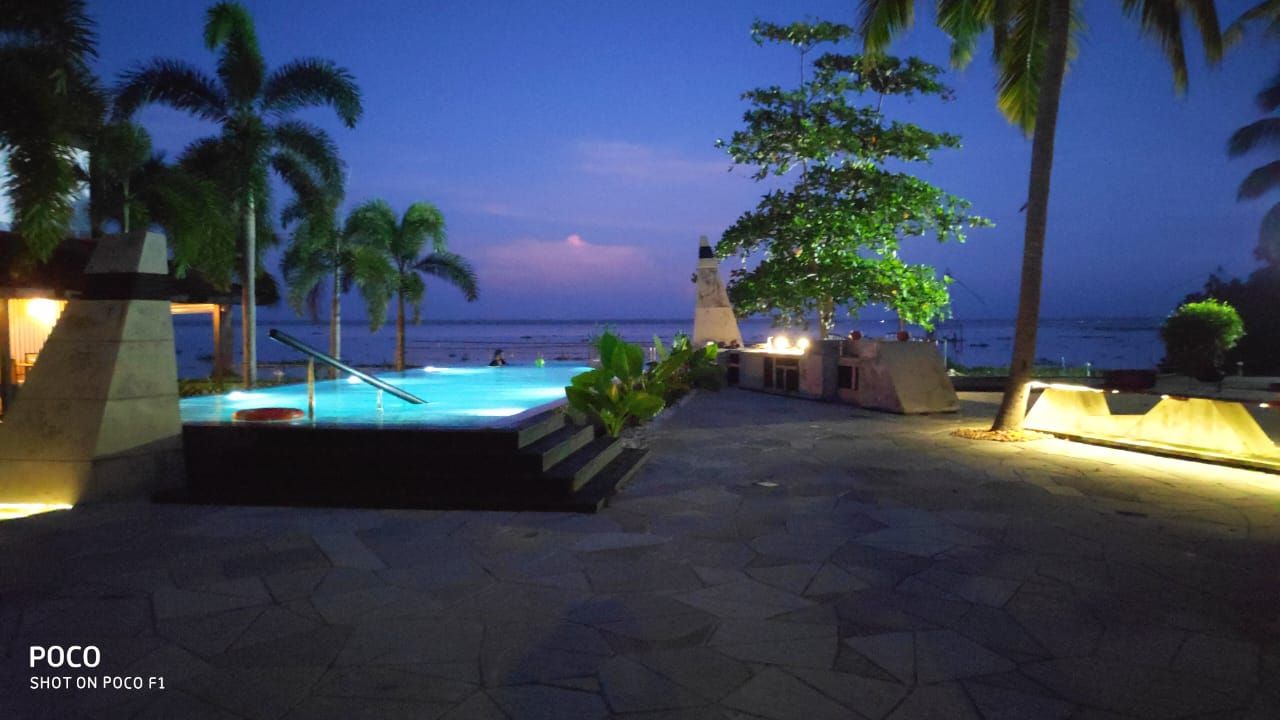 LELEELA A Boutique Backwater Resort — 4-Star Luxury Hotel in Alleppey, India