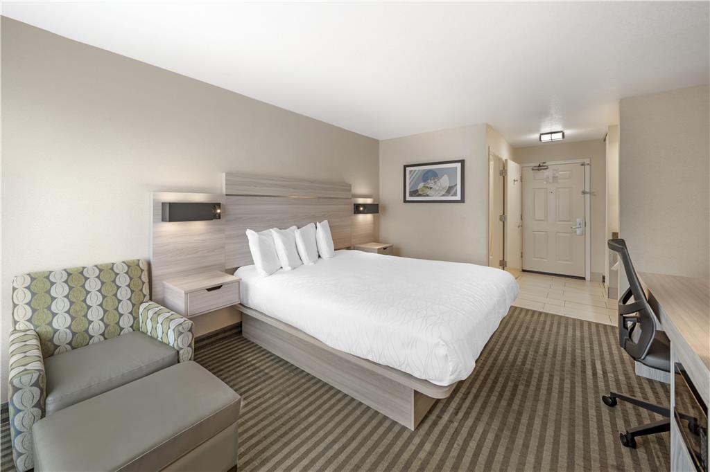 Best Western Plus Twin View Inn & Suites - photo 13