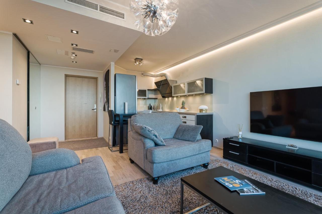 Fahle Skyline View 1 bedroom Flat near Centre