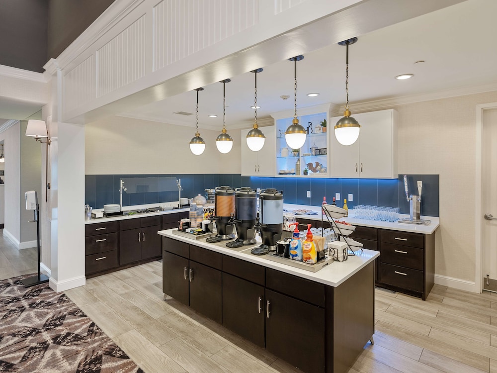 Homewood Suites by Hilton Joplin - photo 51
