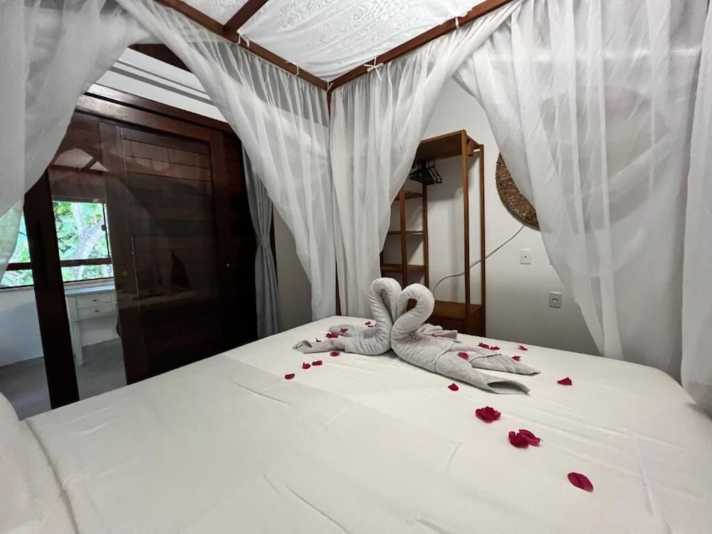 Pipa Blue - carbon neutral hotel in Unknown City