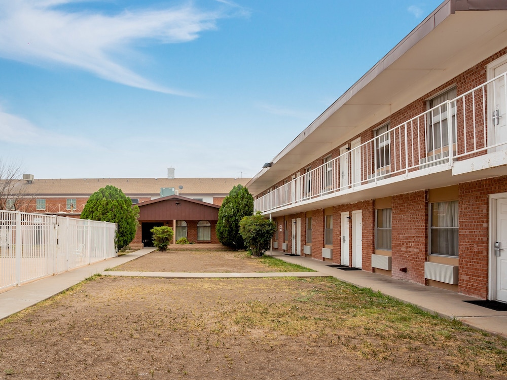 Baymont by Wyndham Deming - photo 35