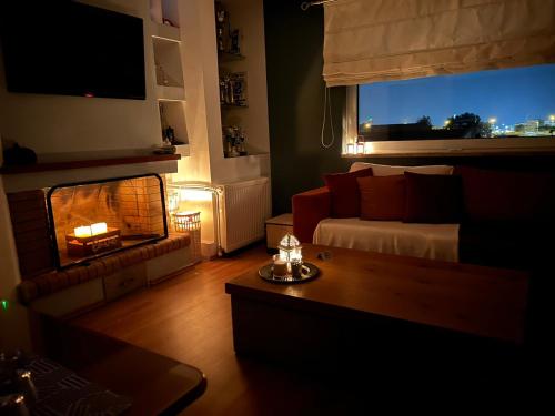 Katerina House — 4-Star Luxury Hotel in Irakleion, Greece