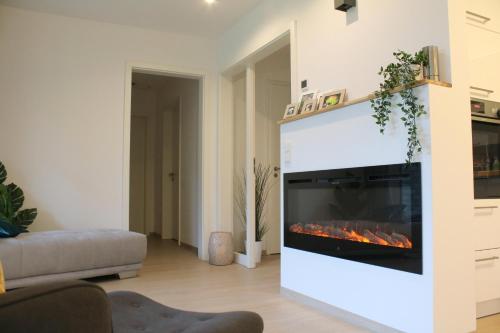 2602 Strandwiese 18 — 4-Star Luxury Hotel in Dahme, Germany