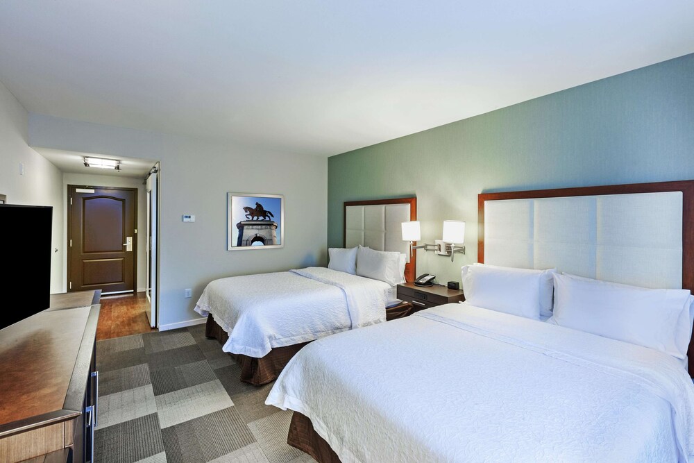 Hampton Inn & Suites by Hilton Houston North IAH - photo 6
