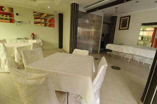 Hotel Frontera - last minute hotel in Tacna