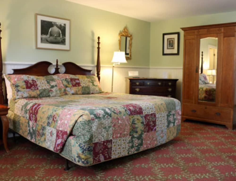 Kearsarge Inn - photo 14