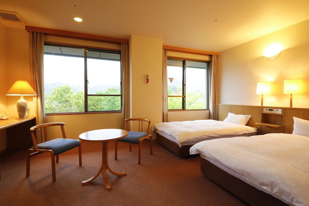 Yumenoi in Himeji, Japan