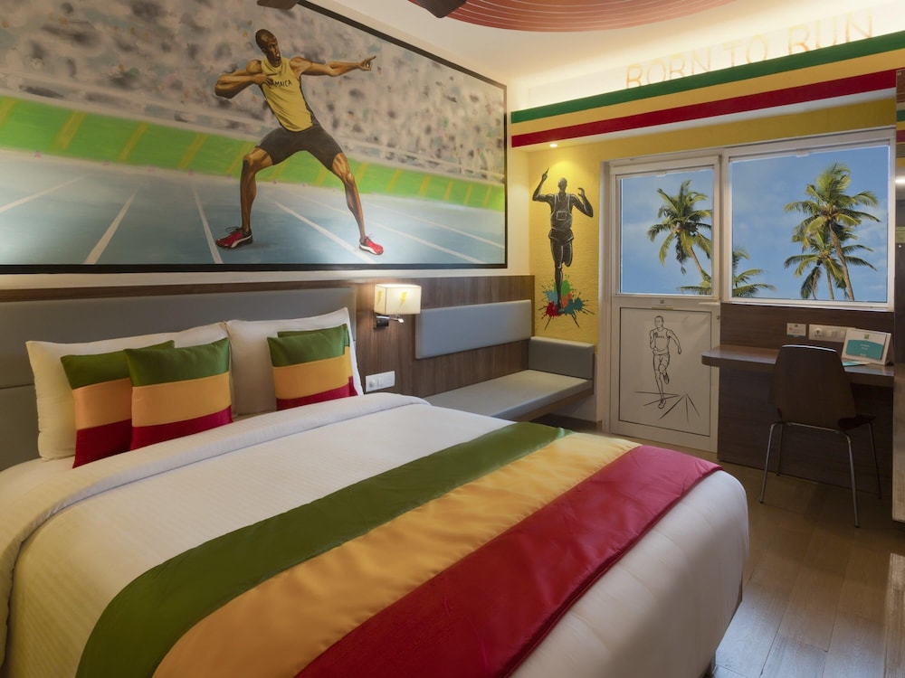 ibis Styles Goa Calangute Hotel — Calangute — photo 4