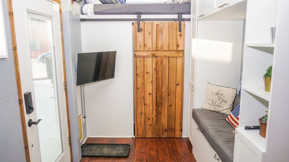 Tiny House Leadville - photo 40