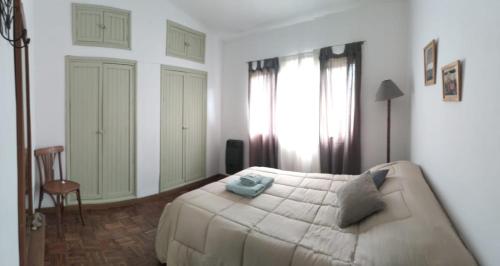 Casa Villa General Belgrano — 4-Star Luxury Hotel in Villa General Belgrano, Argentina