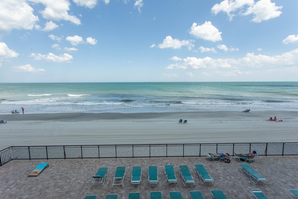 Royal Garden Resort 201 3 Bedroom Condo by RedAwning - photo 36