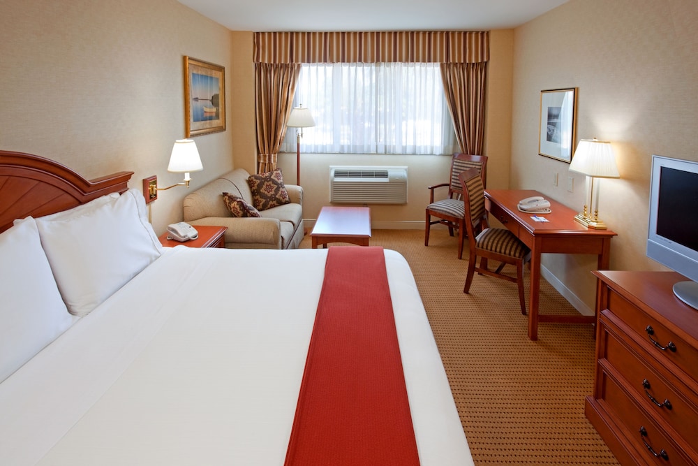 Rockville Centre Hotel JFK Airport - photo 7