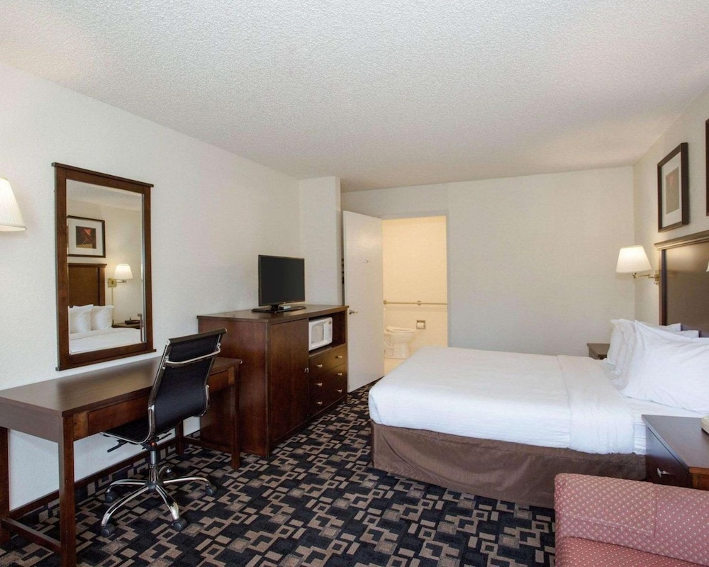MorningGlory Inn & Suites - photo 19