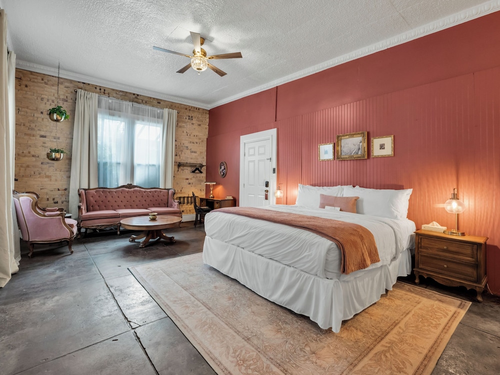 Grand Canyon Hotel - photo 52
