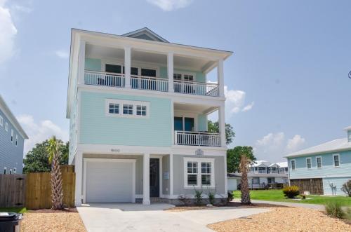 Salty Paws by Bryant Real Estate