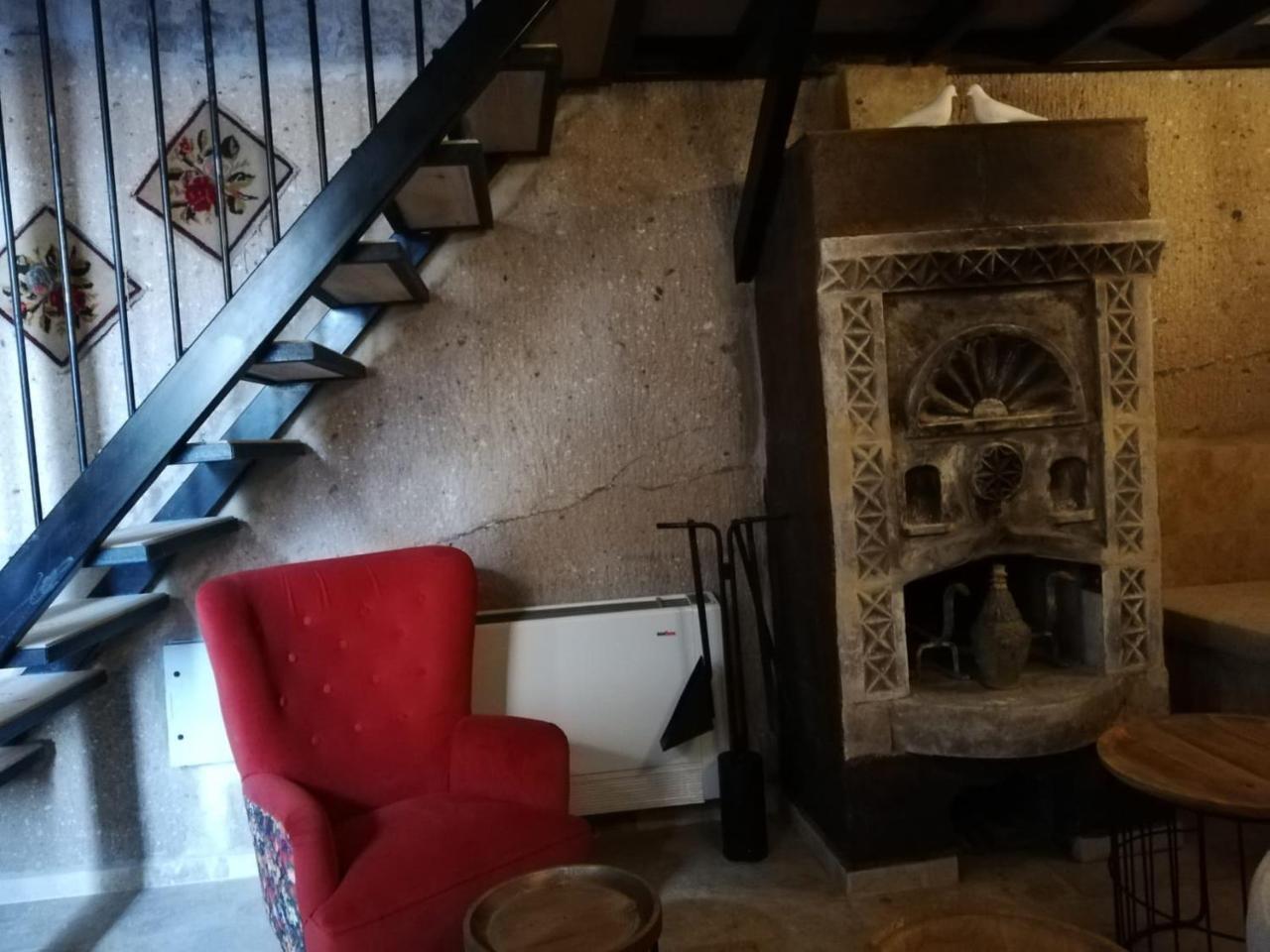 Pigeon Hotel - last minute hotel in Nevsehir