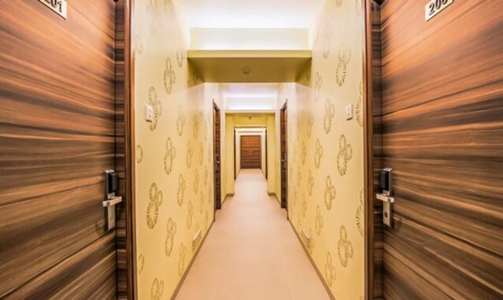 Landmark Guestline by FabHotels