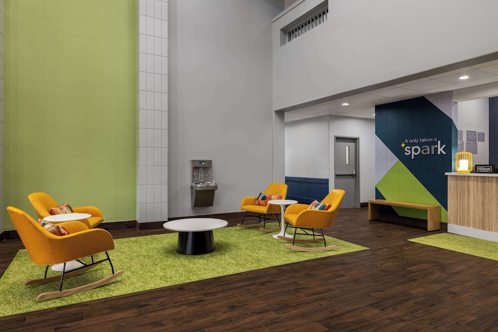 Spark by Hilton Nacogdoches - photo 39