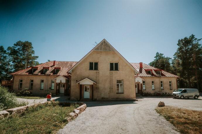 Gammelgård — Pargas — photo 5
