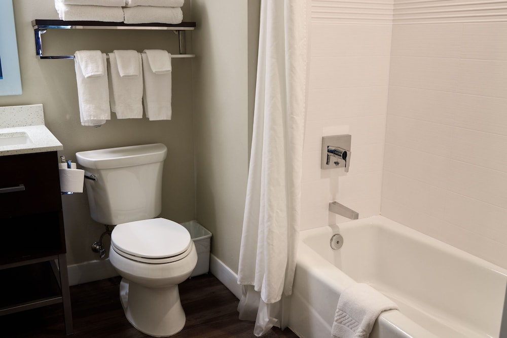 TownePlace Suites Columbia West Lexington - photo 58