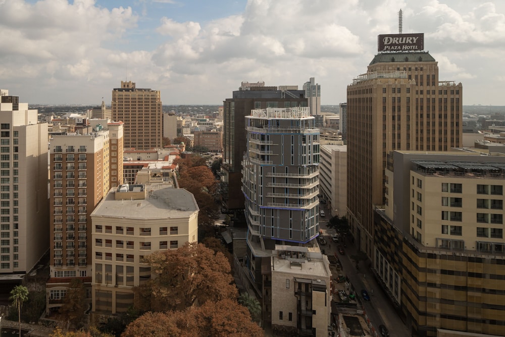 AC Hotel by Marriott San Antonio Riverwalk - photo 46