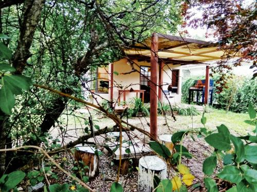 San Antonio Querido in Villa Carlos Paz, Argentina