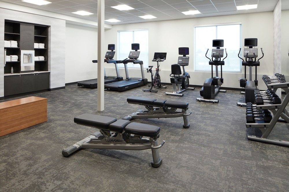 Fairfield by Marriott Inn & Suites Middletown - photo 17