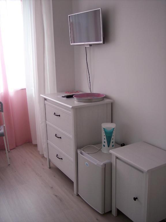 Willa Oliwia in Ustka, Poland