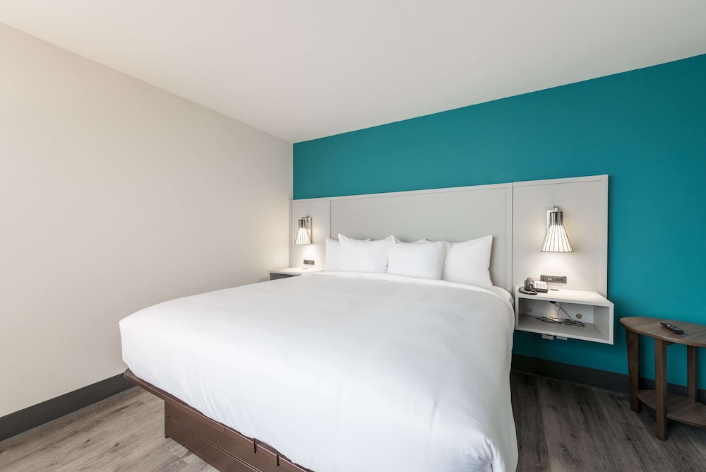 Comfort Suites Colorado Springs East Medical Center Area - photo 48