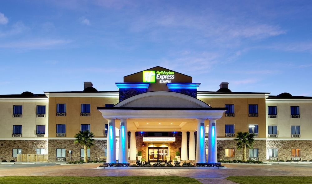 Holiday Inn Express Hotel & Suites Odessa by IHG - photo 41